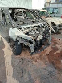 Jante, Citroën C4 Picasso 2 · Phase 2