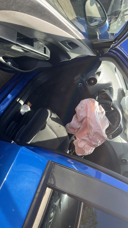 Foto del ricambio