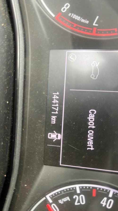 Foto del ricambio