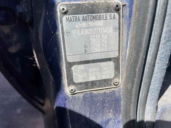 Foto del ricambio