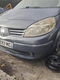 Démarreur, Renault Scenic 2 · Phase 1