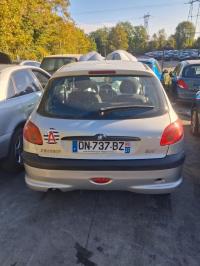 Feu arrière principal gauche (feux), Peugeot 206 · Phase 2