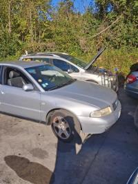 Aile avant gauche, Audi A4 1 · Phase 2