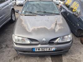 Feu arrière principal gauche (feux), Renault Megane 1 · Phase 1