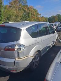 Aile avant gauche, Ford S-Max 1 · Phase 1