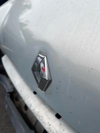 Aile avant gauche, Renault Twingo 1 · Phase 3