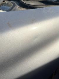Porte avant gauche, Peugeot 206 · Phase 1