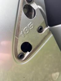 Boîtier UPC, Renault Clio 3 · Phase 1