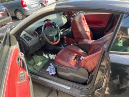 Feu arrière principal gauche (feux), Renault Megane 2 · Phase 1 Cabriolet