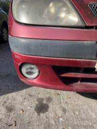 Aile avant gauche, Renault Scenic 1 · Phase 2