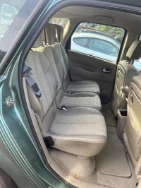 Aile avant gauche, Renault Scenic 2 · Phase 1