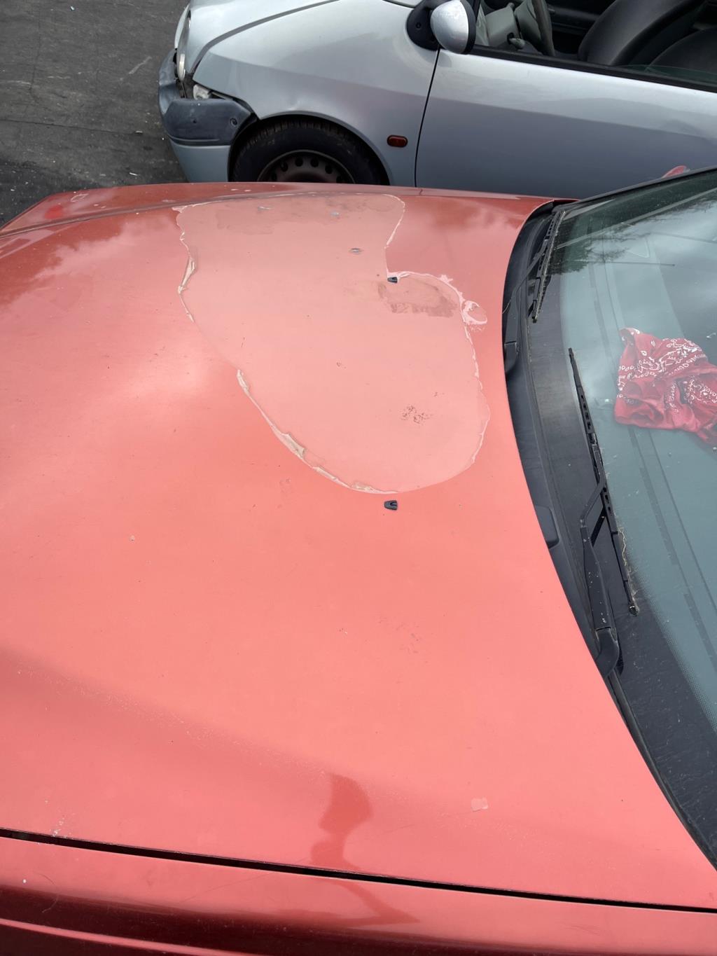 Alternateur, Volvo S 70