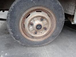 Foto pieza de coche