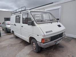 Foto pieza de coche