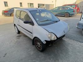 Foto pieza de coche