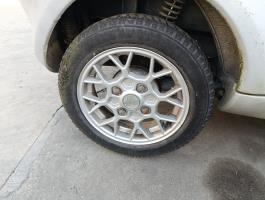 Foto pieza de coche