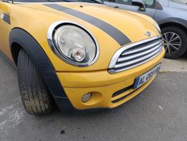 Foto pieza de coche