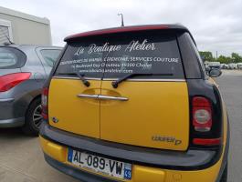 Foto pieza de coche