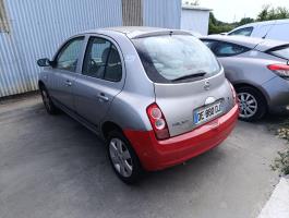 Foto pieza de coche