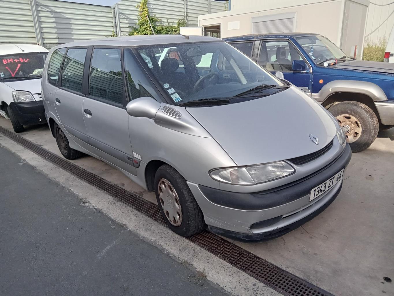 Photo pièce auto