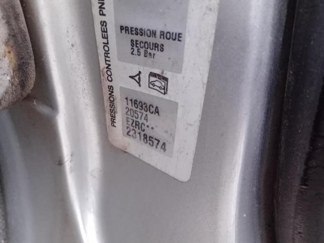 Foto del ricambio