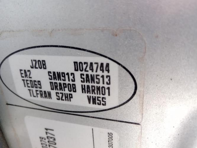Foto del ricambio