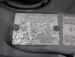 Foto del ricambio