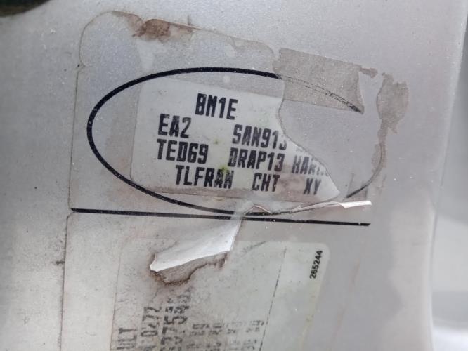 Foto del ricambio