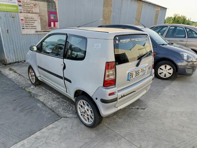 Foto del ricambio