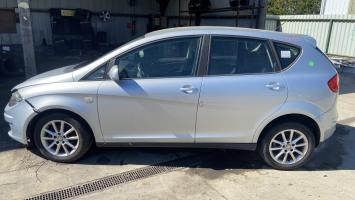 Foto pieza de coche