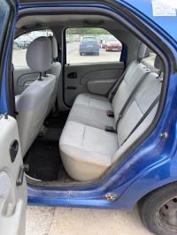 Foto pieza de coche