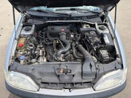 Foto pieza de coche