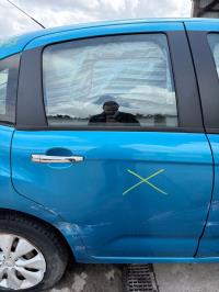Foto pieza de coche