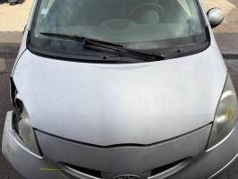 Foto pieza de coche