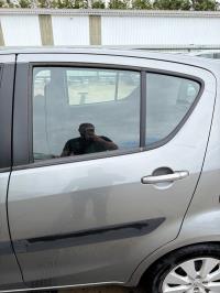 Foto pieza de coche