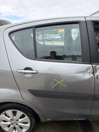 Foto pieza de coche