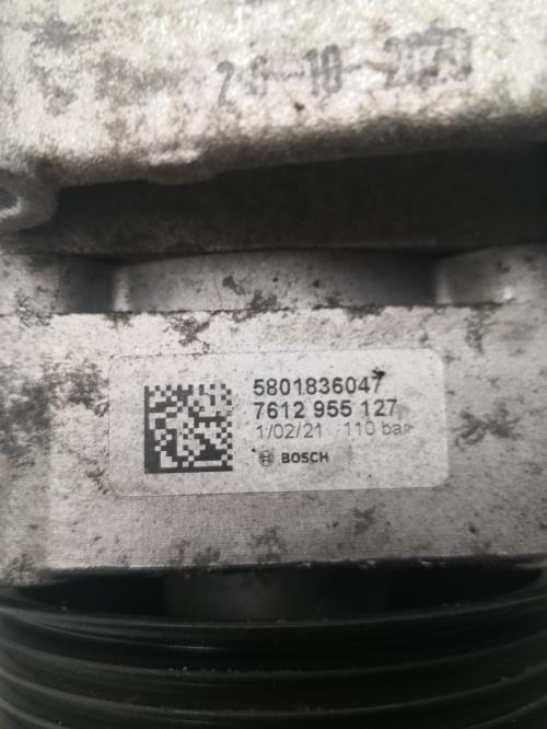 Foto del ricambio