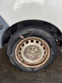 Foto pieza de coche