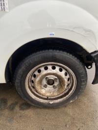 Foto pieza de coche