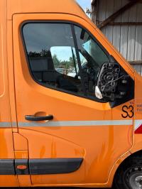 Foto pieza de coche