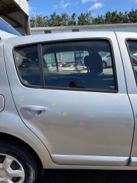 Foto pieza de coche