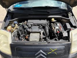 Foto pieza de coche
