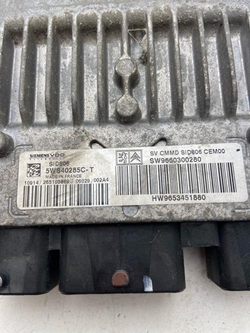 Foto del ricambio