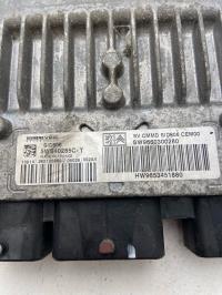 Foto del ricambio