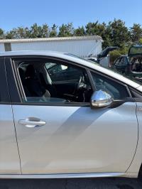 Foto pieza de coche