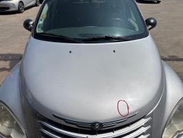 Foto pieza de coche