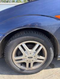 Foto pieza de coche