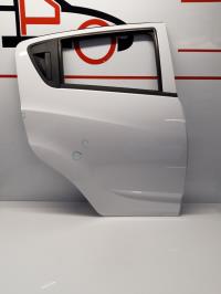 Foto pieza de coche