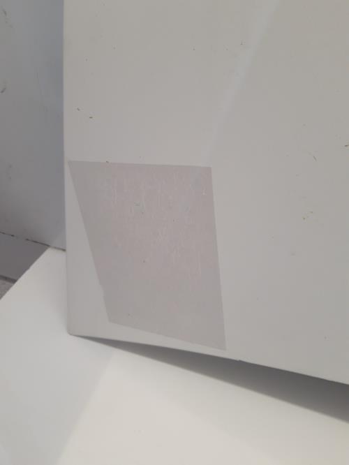Foto del ricambio