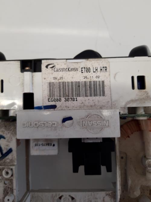 Foto del ricambio